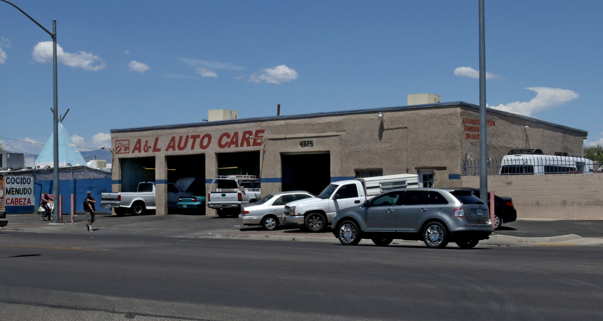 Hanson's Service / A & L Auto Care